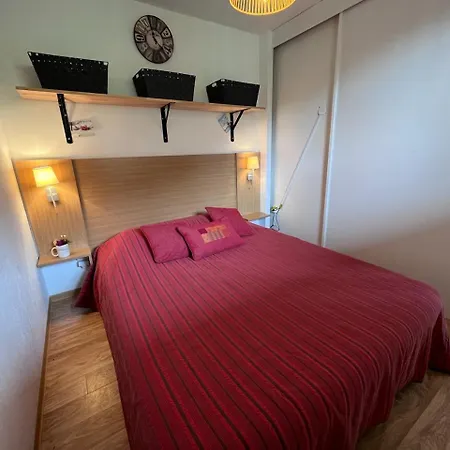 Foux D Piscine 6 Personnes Apartment Allos
