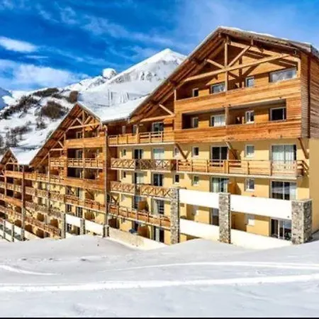 Foux D Piscine 6 Personnes * Allos